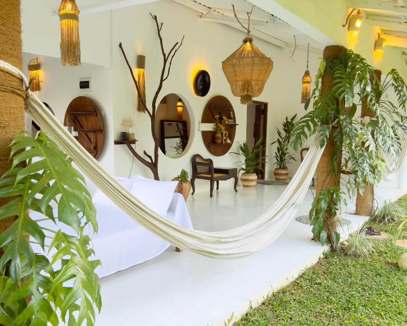 Ceylon Marley Villa - image 18