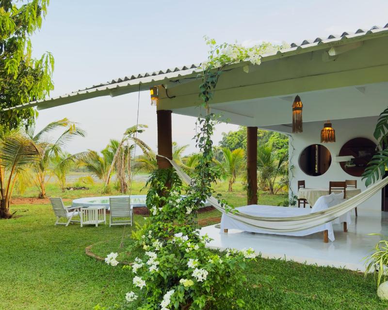 Ceylon Marley Villa - image 24