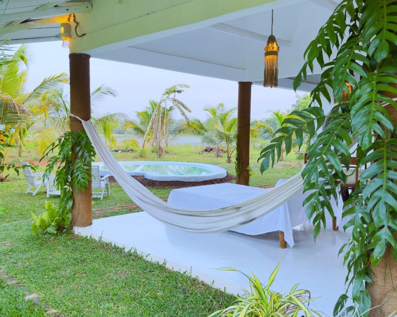 Ceylon Marley Villa - image 42