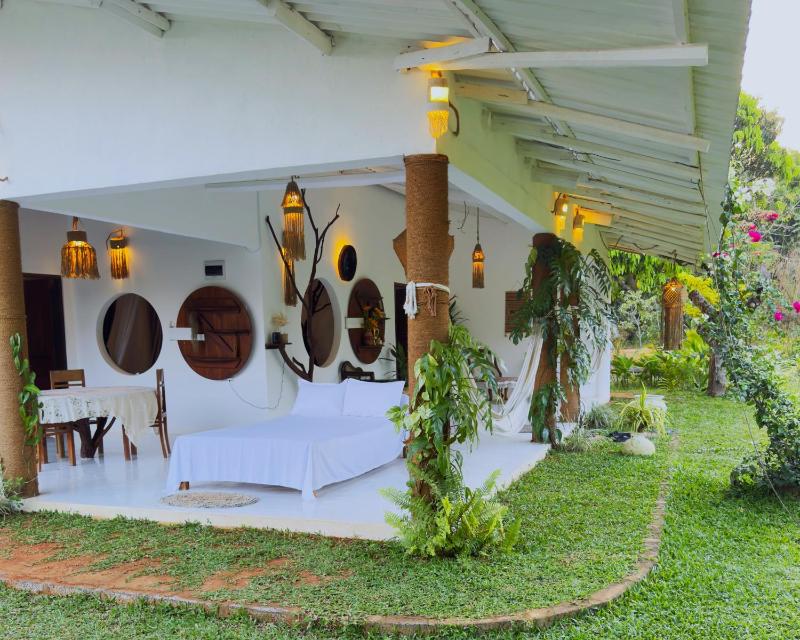 Ceylon Marley Villa - image 46