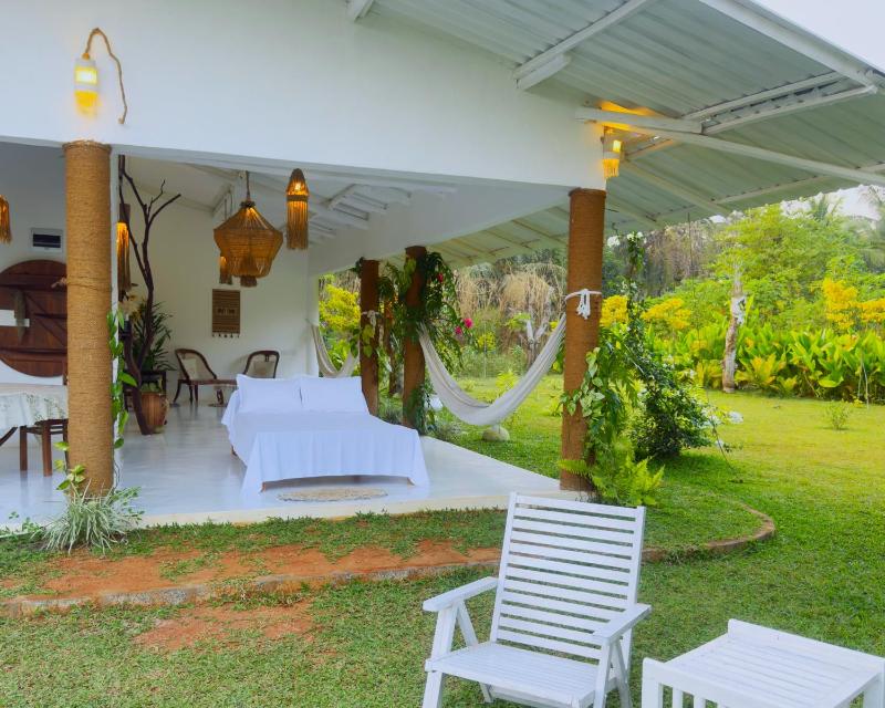 Ceylon Marley Villa - image 45
