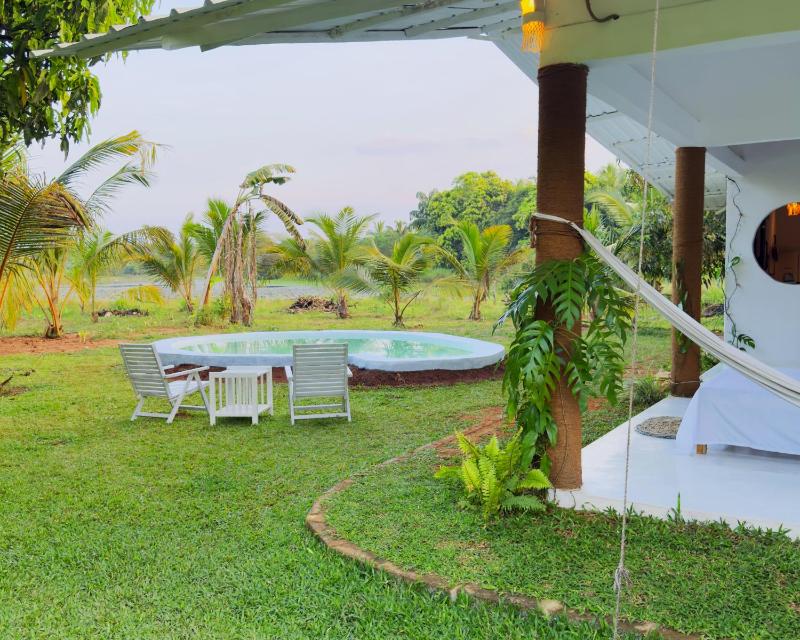 Ceylon Marley Villa - image 43