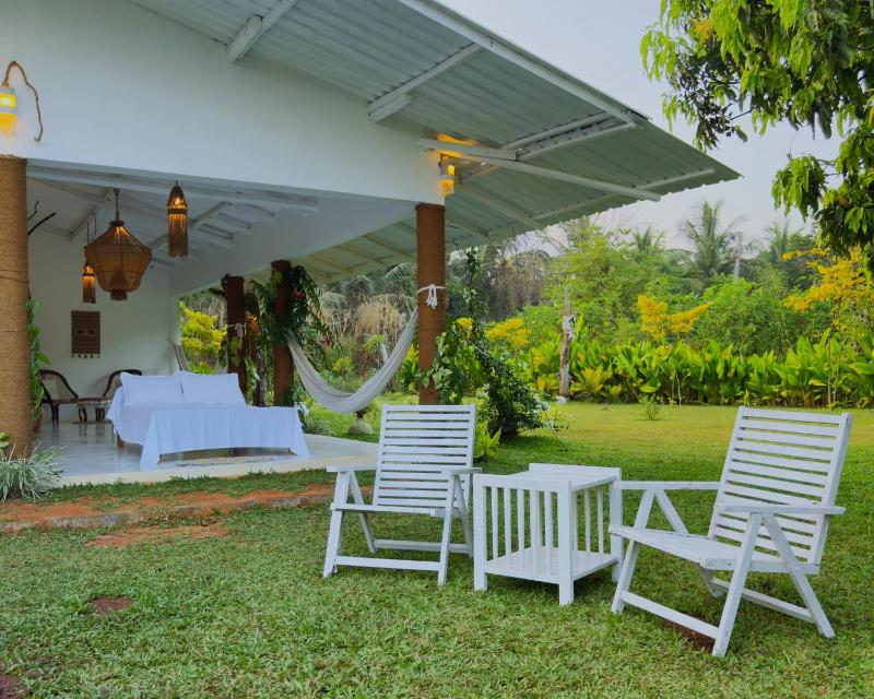 Ceylon Marley Villa - image 20