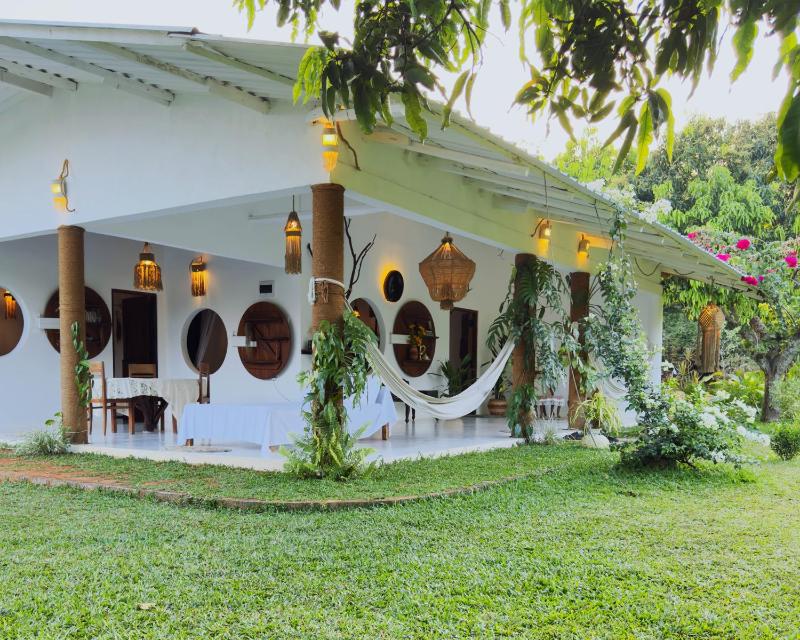 Ceylon Marley Villa - image 26