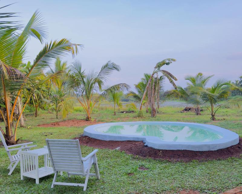 Ceylon Marley Villa - image 41