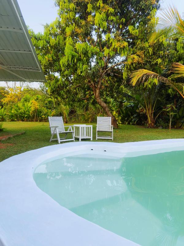 Ceylon Marley Villa - image 33