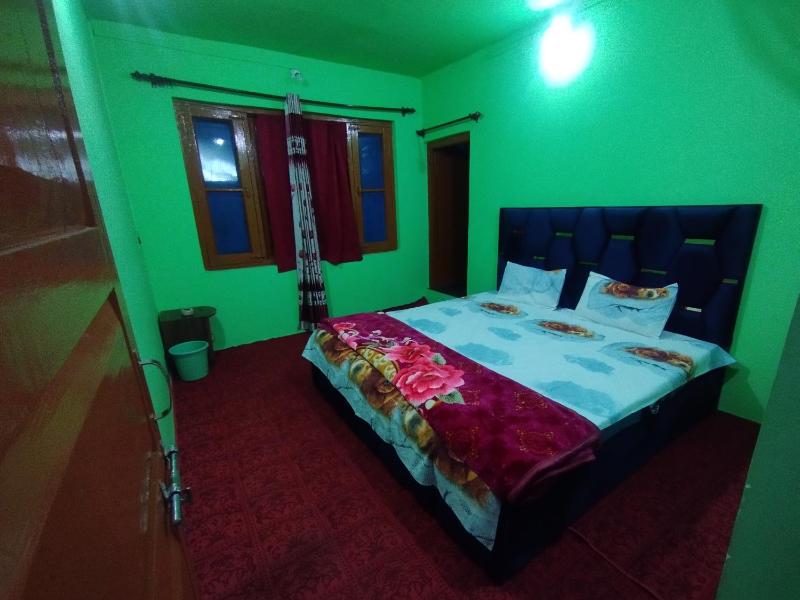 SHAYAS Homestay - image 10