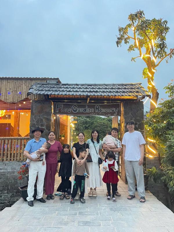 Flora Garden Homestay - image 9