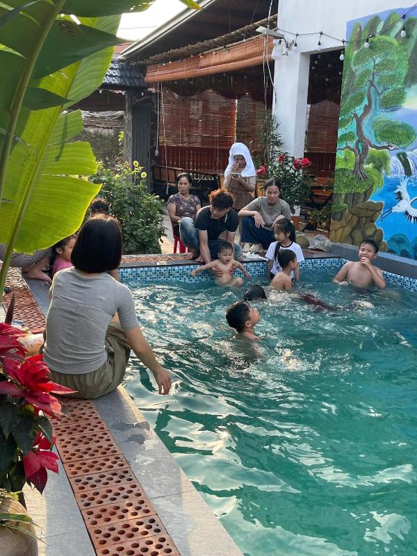 Flora Garden Homestay - image 13