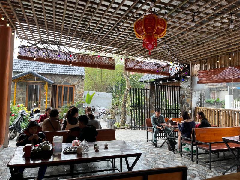 Flora Garden Homestay - image 12