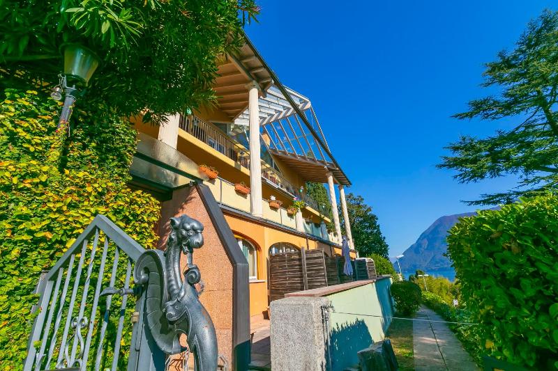 Cortivo Apartments with Lake View - image 47