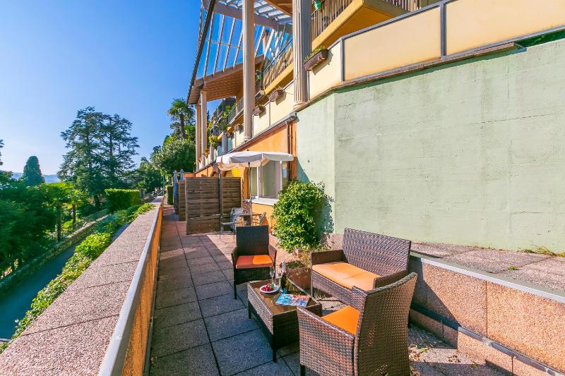 Cortivo Apartments with Lake View - image 38