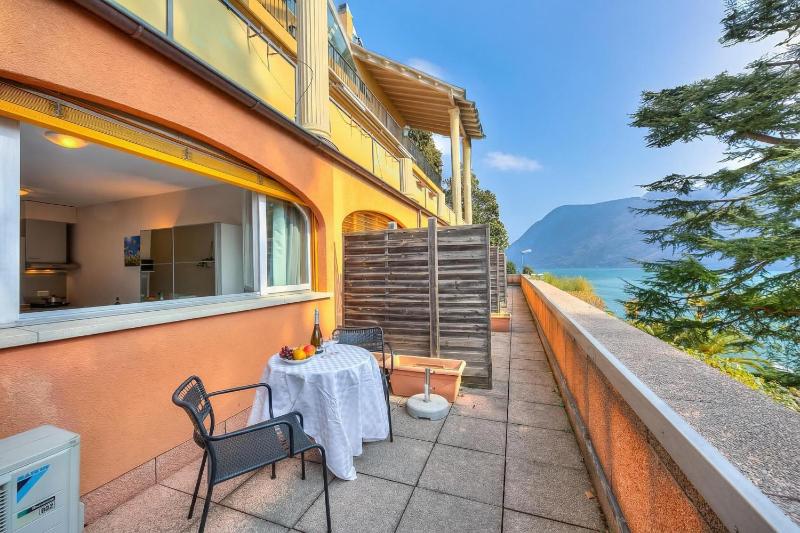 Cortivo Apartments with Lake View - image 50