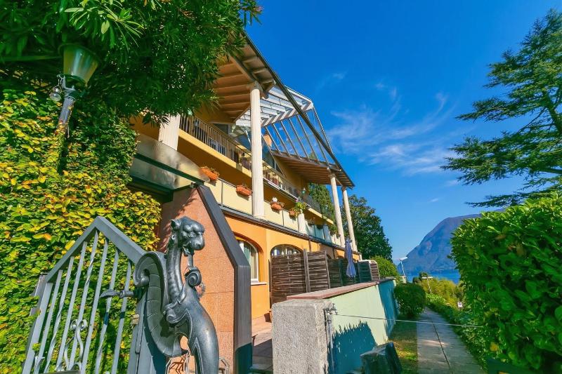Cortivo Apartments with Lake View - image 41
