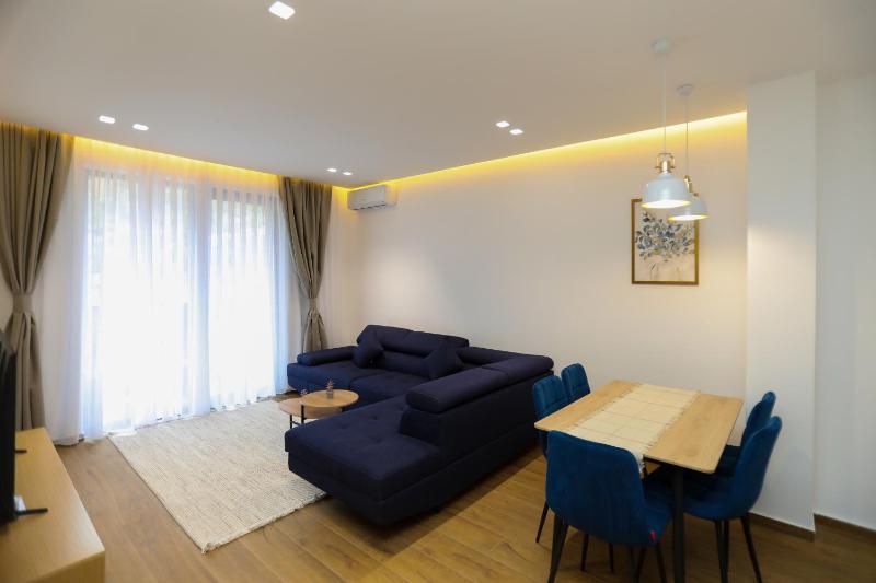 La Dimora Azzurra Apartments - image 14