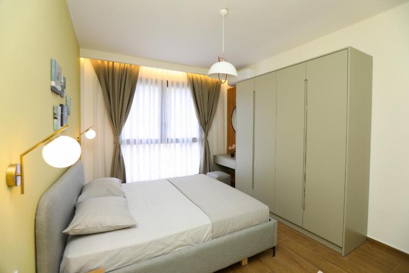 La Dimora Azzurra Apartments - image 12