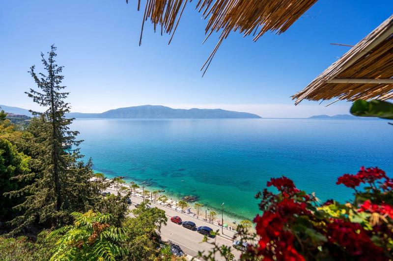 La Dimora Azzurra Apartments - image 15