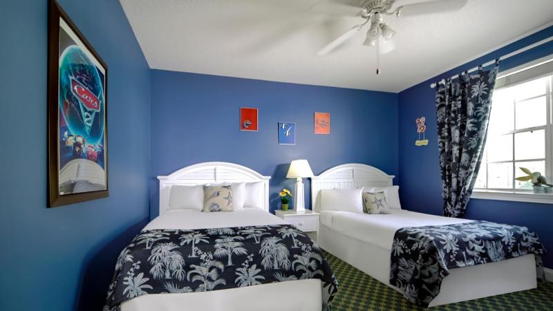 Calypso Cay Vacation Villas - image 3
