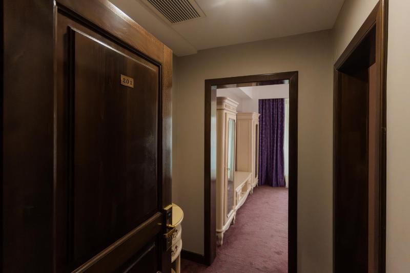 Hotel Zodiac by Sofra - image 11
