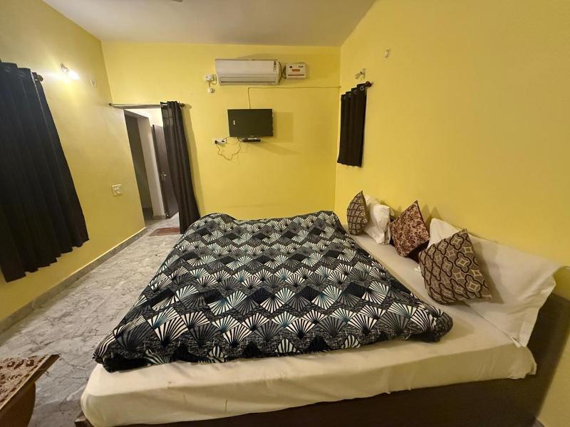 Hill View Homestay - image 10