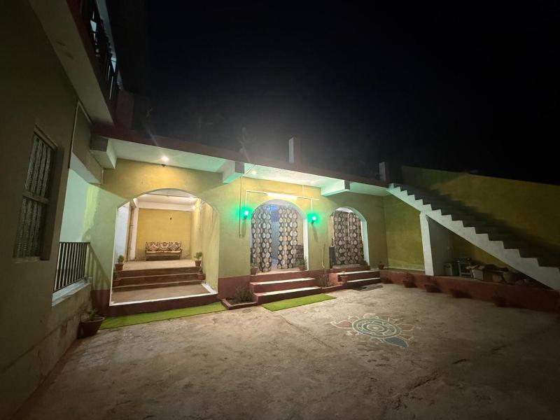 Hill View Homestay - image 7