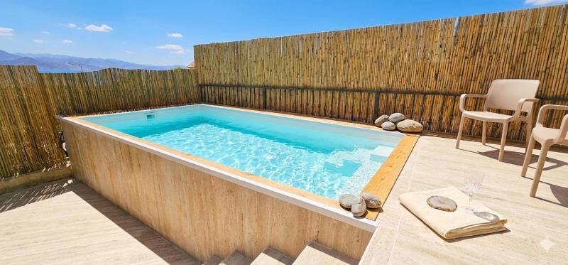 Amdar Holiday Apartments - image 21