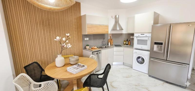 Amdar Holiday Apartments - image 19