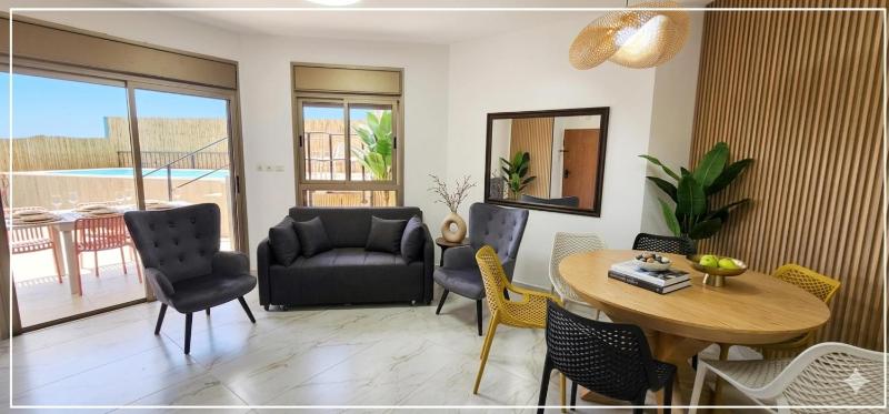 Amdar Holiday Apartments - image 27