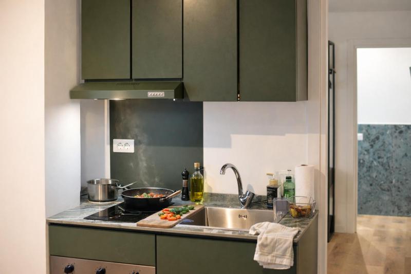 Residenza Ximenes Hub - image 40