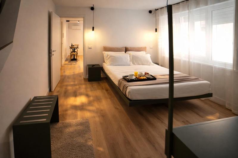 Residenza Ximenes Hub - image 42