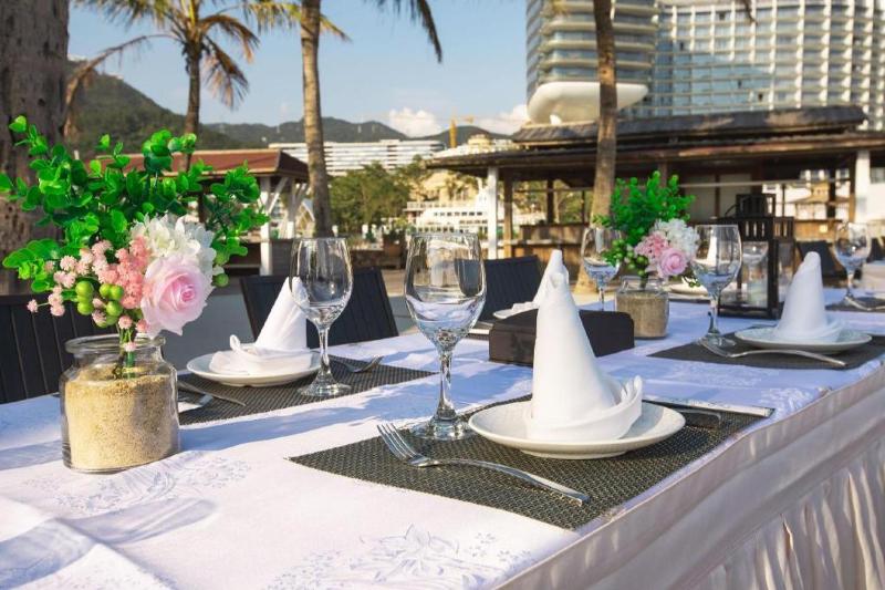 Shenzhen Dameishawan Youtinghui Hotel - image 10