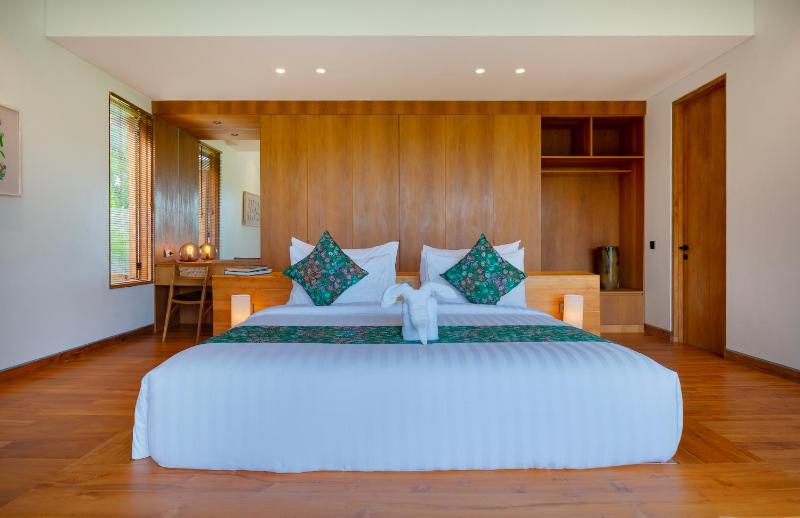 Indica Luxury Villa Ubud - image 8