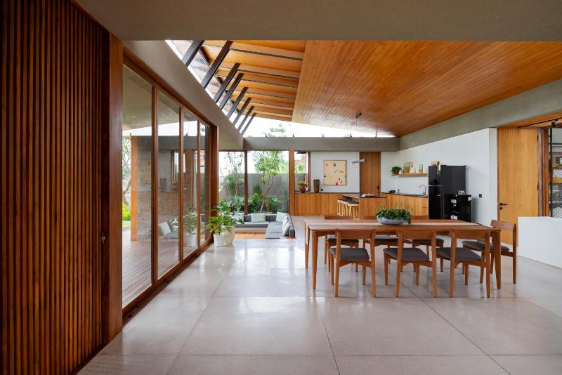 Indica Luxury Villa Ubud - image 7