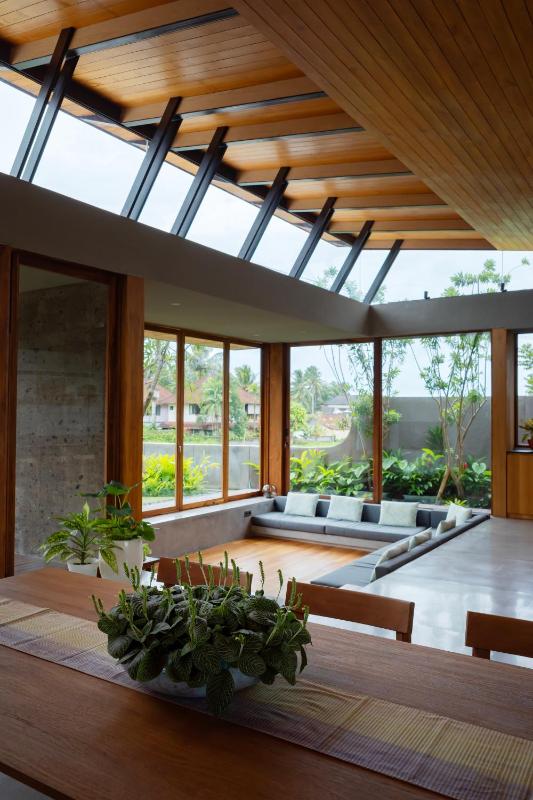Indica Luxury Villa Ubud - image 2