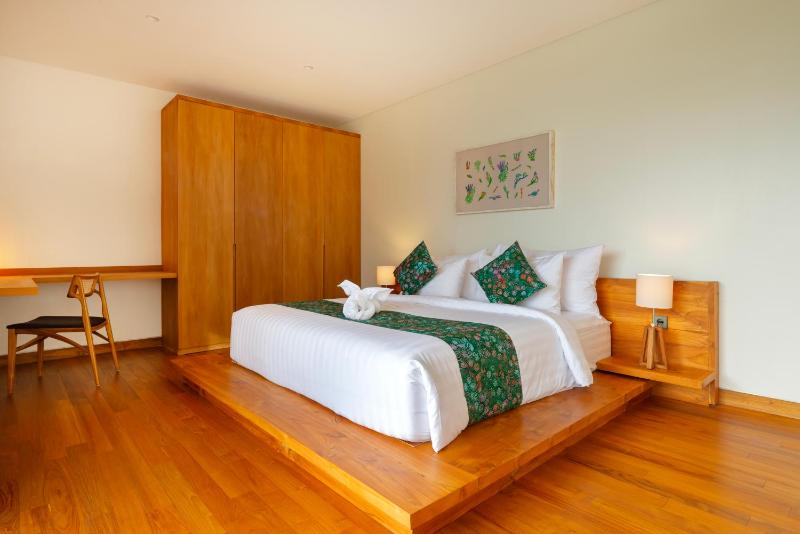 Indica Luxury Villa Ubud - image 14