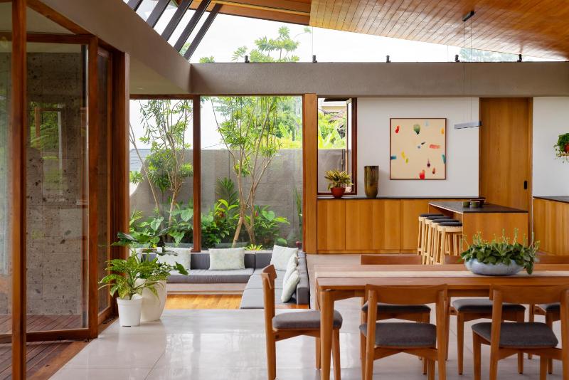 Indica Luxury Villa Ubud - image 11