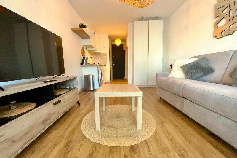 La Sterne Studio à 100 m de la plage - image 9