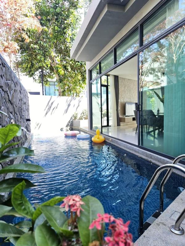 The Langkawi Luxury - image 23