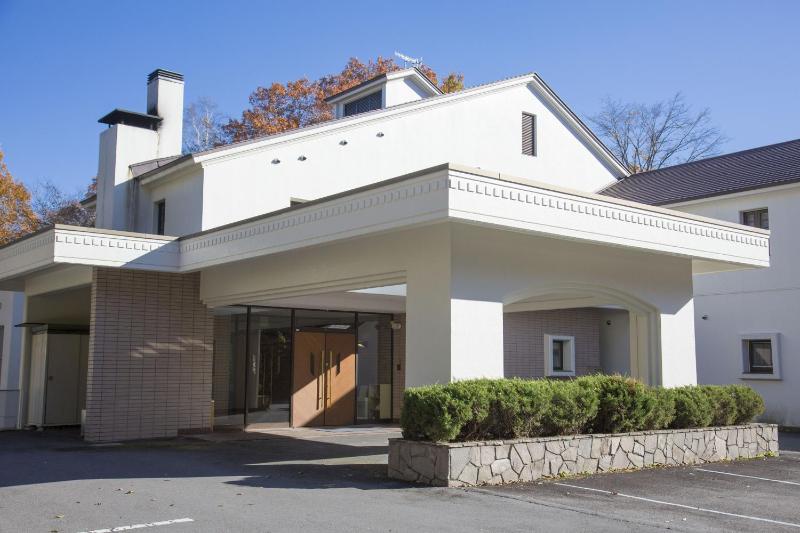 カーロ フォレスタ北軽井沢リーオ 当日 直前割で格安予約 Cansell