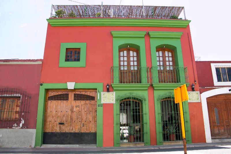Hotel Casa de la Tía Tere - image 16