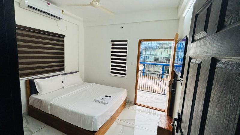 MIRACLE INN DREAM STAY Aluva - image 13
