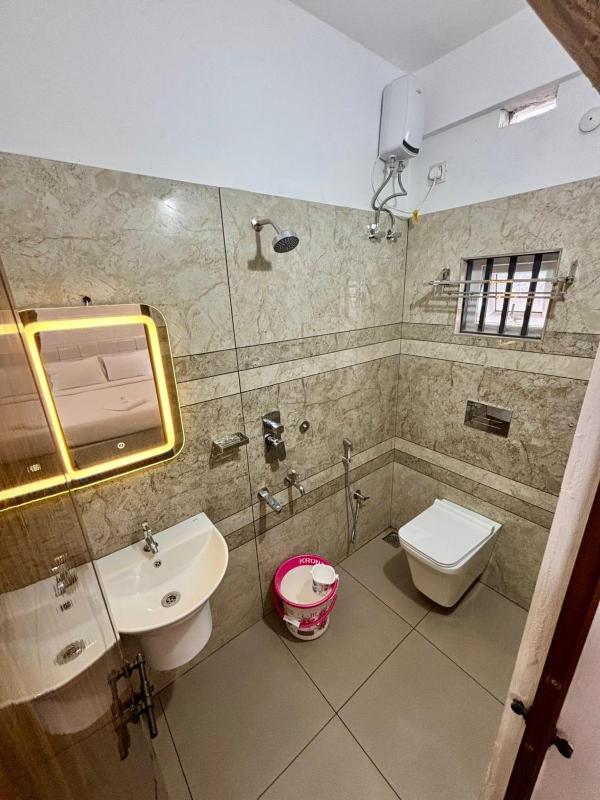MIRACLE INN DREAM STAY Aluva - image 15