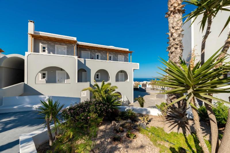 Maistros Village Santorini 5 Star - image 12