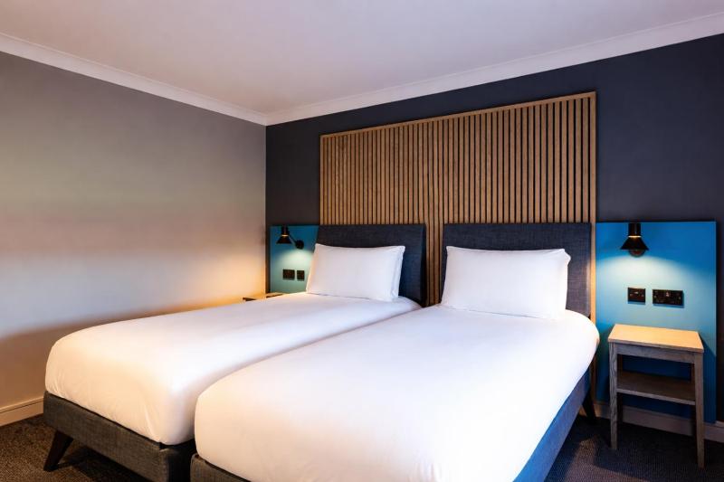 Village Hotel Coventry - image 37