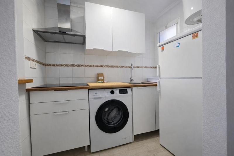 Apartamento El Barco: Zona Residencial. - image 14