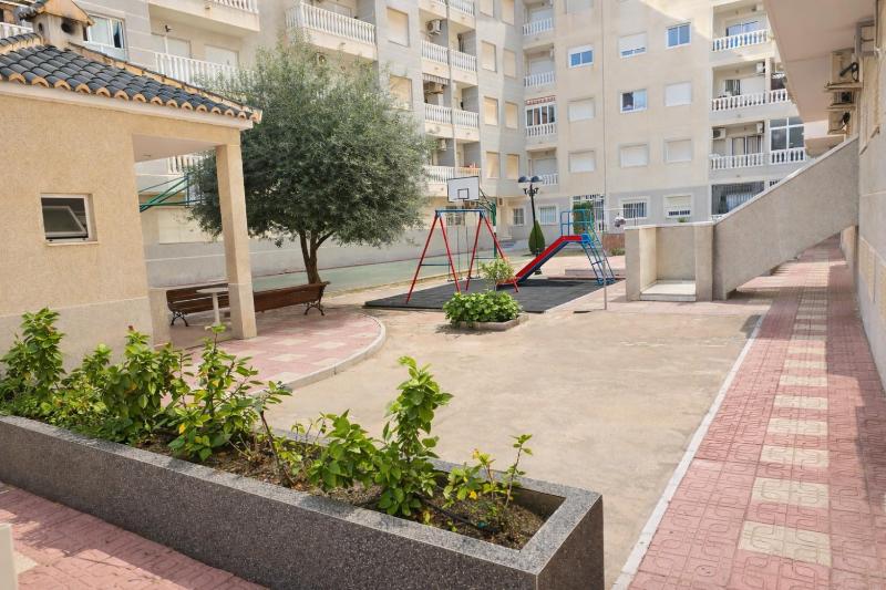 Apartamento El Barco: Zona Residencial. - image 10