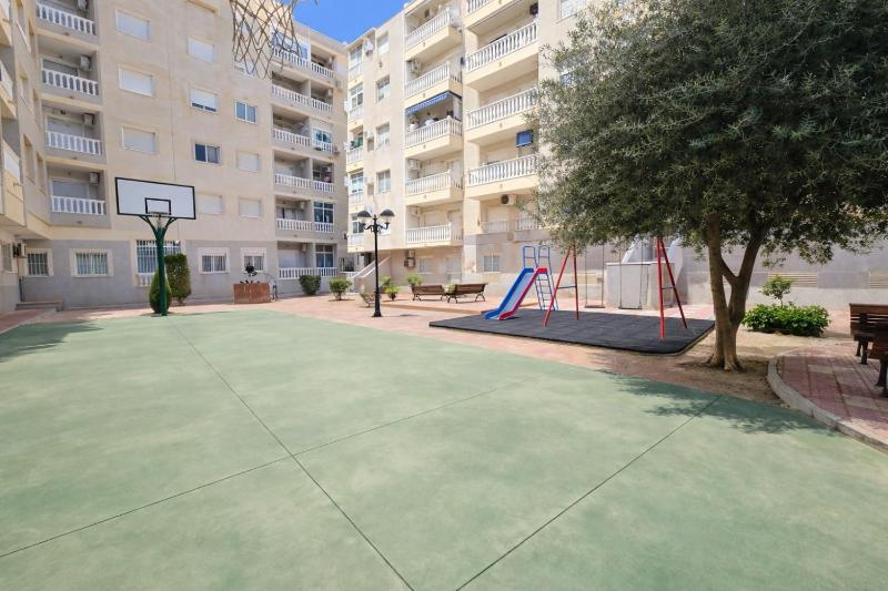 Apartamento El Barco: Zona Residencial. - image 13