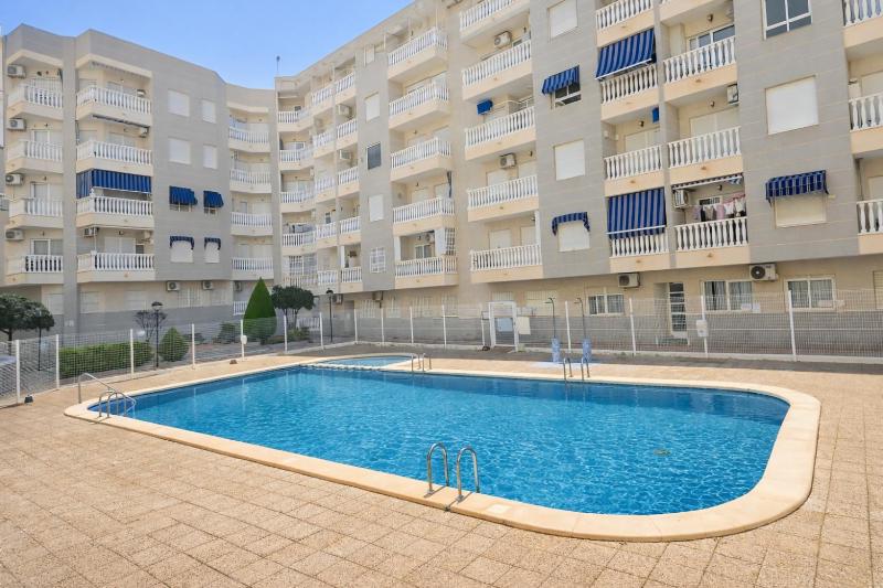 Apartamento El Barco: Zona Residencial. - image 4