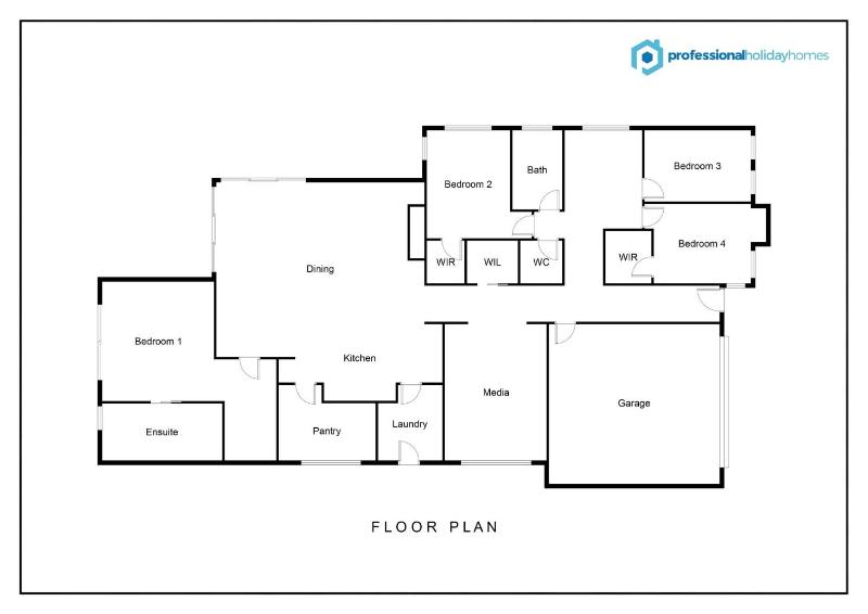 Catch & Relax - Pet Friendly - 4 Mins Walk to Beach - image 30
