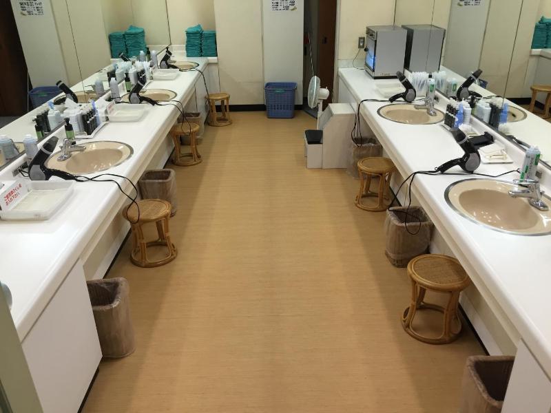 Capsule&Spa Grand Sauna Hiroshima (Male Only) - image 8